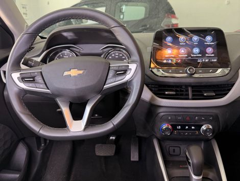 Chevrolet ONIX HATCH PREM. 1.0 12V TB Flex 5p Aut.