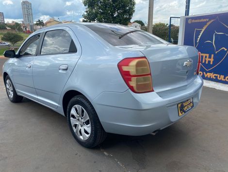 Chevrolet COBALT LT 1.4 8V FlexPower/EconoFlex 4p