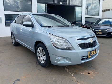 Chevrolet COBALT LT 1.4 8V FlexPower/EconoFlex 4p