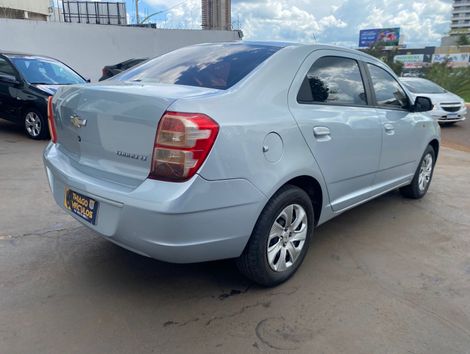Chevrolet COBALT LT 1.4 8V FlexPower/EconoFlex 4p