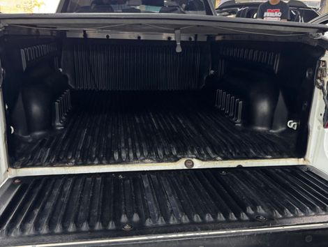 Chevrolet MONTANA LS 1.4 ECONOFLEX 8V 2p