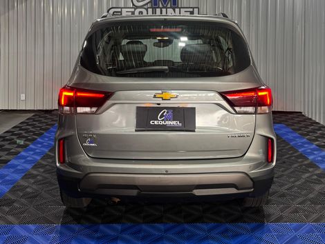 Chevrolet SPIN PREMIER 1.8 8V Econo.Flex 5p Aut.