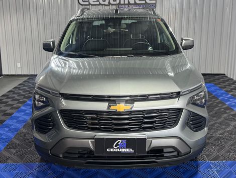 Chevrolet SPIN PREMIER 1.8 8V Econo.Flex 5p Aut.