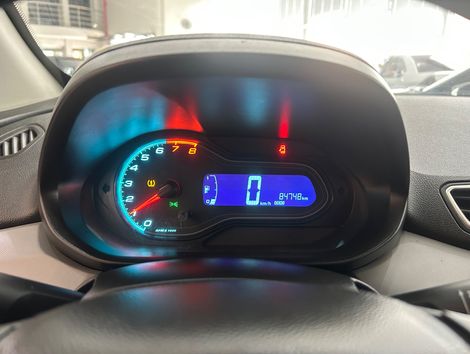 Chevrolet ONIX HATCH LT 1.4 8V FlexPower 5p Mec.