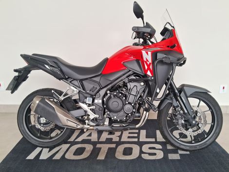 HONDA NX 500