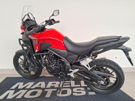 HONDA NX 500