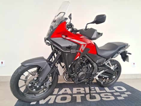 HONDA NX 500