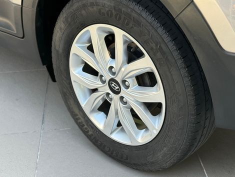 Hyundai Creta Action 1.6 16V Flex Aut.