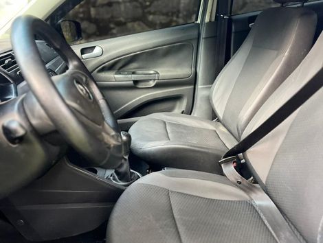 VolksWagen VOYAGE 1.0/1.0 City Mi Total Flex 8V 4p