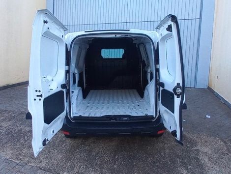 Renault Kangoo Advanced 1.6 16V Flex 
