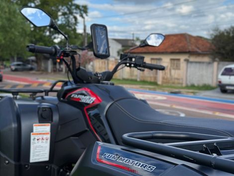 Fun motors Farmer 300