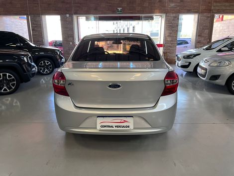 Ford Ka 1.0 SE/SE Plus TiVCT Flex 5p