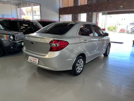 Ford Ka 1.0 SE/SE Plus TiVCT Flex 5p