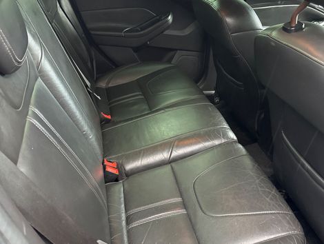 Ford Focus Sedan 2.0 16V/2.0 16V Flex 4p Aut.