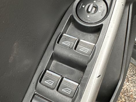 Ford Focus Sedan 2.0 16V/2.0 16V Flex 4p Aut.