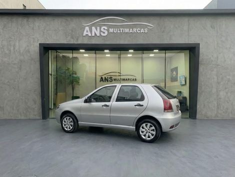 Fiat Palio 1.0 ECONOMY Fire Flex 8V 4p