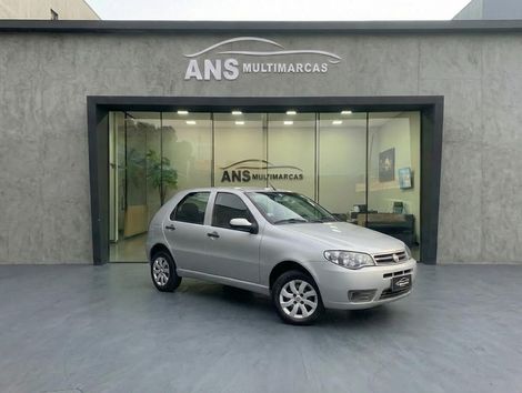 Fiat Palio 1.0 ECONOMY Fire Flex 8V 4p