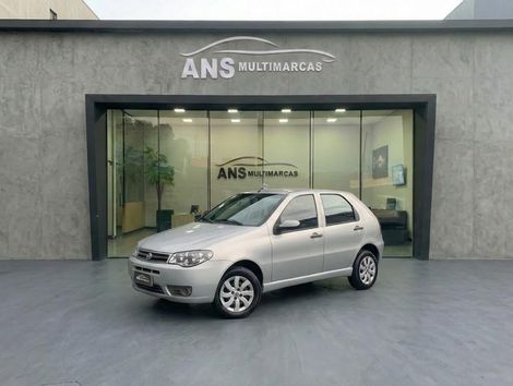 Fiat Palio 1.0 ECONOMY Fire Flex 8V 4p