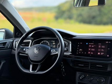 VolksWagen Polo Track 1.0 Flex 12V 5p