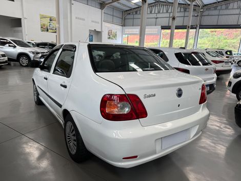 Fiat Siena 1.0/ EX 1.0 mpi Fire/ Fire Flex 8v