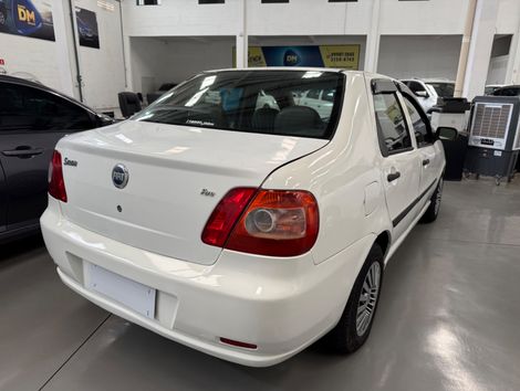 Fiat Siena 1.0/ EX 1.0 mpi Fire/ Fire Flex 8v