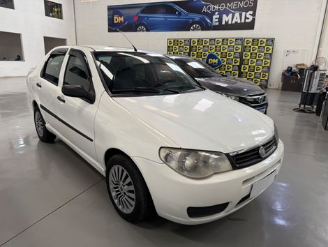 Fiat Siena 1.0/ EX 1.0 mpi Fire/ Fire Flex 8v