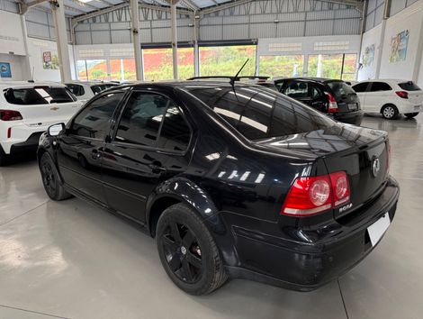 VolksWagen Bora 2.0/ 2.0 Flex 8v Aut.