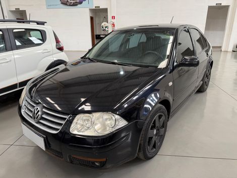 VolksWagen Bora 2.0/ 2.0 Flex 8v Aut.