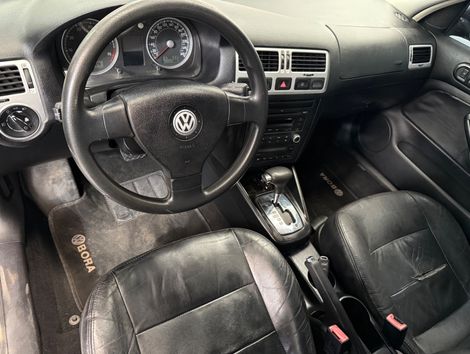VolksWagen Bora 2.0/ 2.0 Flex 8v Aut.