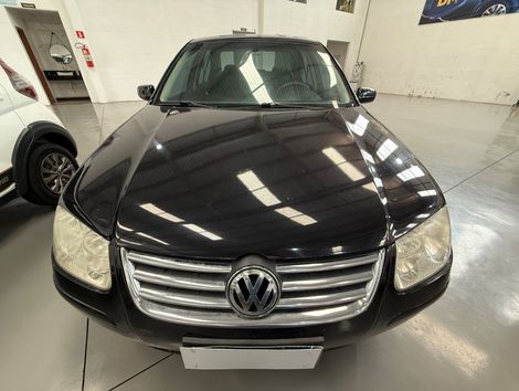 VolksWagen Bora 2.0/ 2.0 Flex 8v Aut.