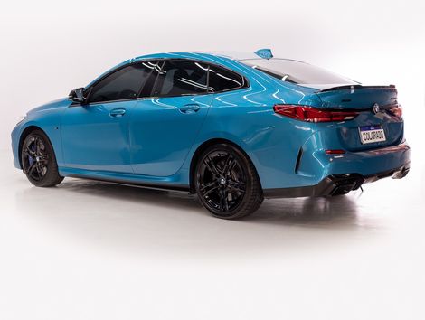 BMW M235i XDRIVE Gran Coupé 2.0 Aut.