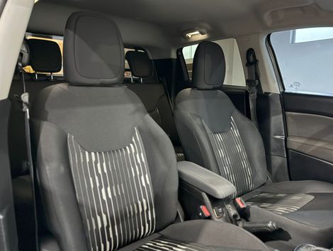 Fiat Toro Endurance 2.0 16V 4x4 Diesel Aut.