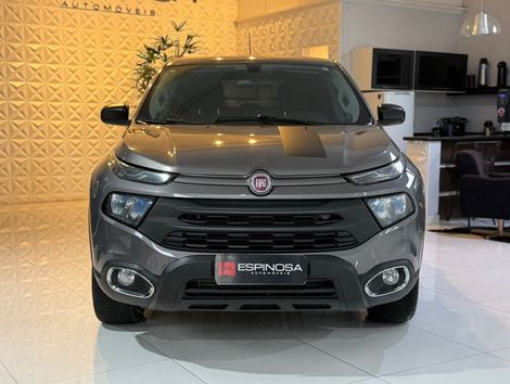 Fiat Toro Endurance 2.0 16V 4x4 Diesel Aut.