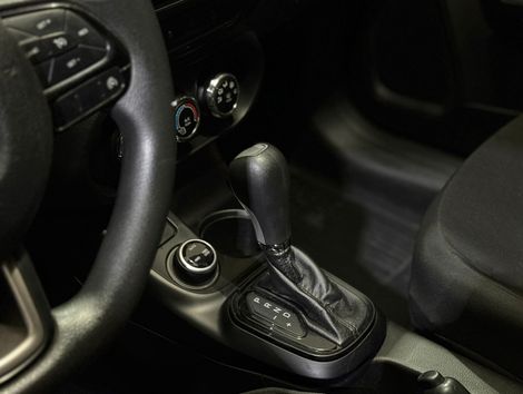 Fiat Toro Endurance 2.0 16V 4x4 Diesel Aut.