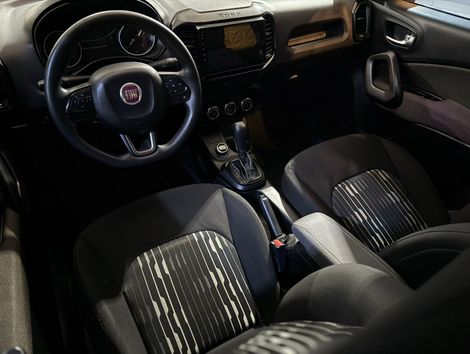 Fiat Toro Endurance 2.0 16V 4x4 Diesel Aut.