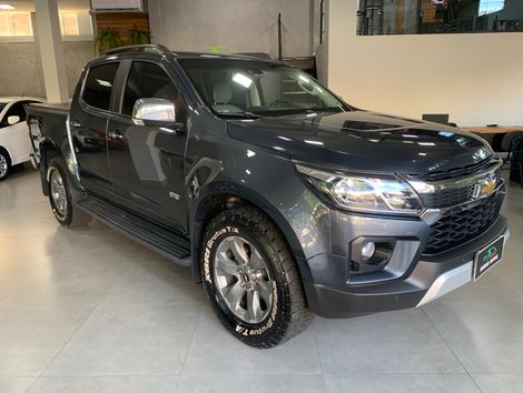 Chevrolet S10 Pick-Up LTZ 2.8 TDI 4x4 CD Dies.Aut