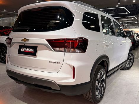 Chevrolet SPIN PREMIER 1.8 8V Econo.Flex 5p Aut.