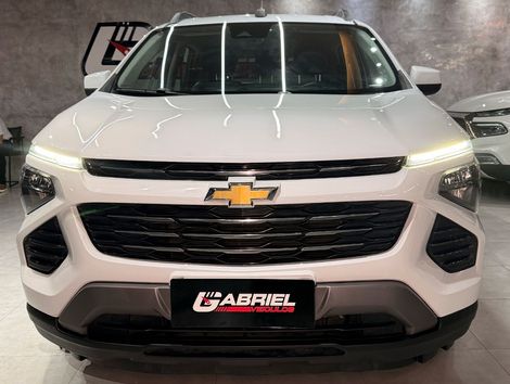 Chevrolet SPIN PREMIER 1.8 8V Econo.Flex 5p Aut.