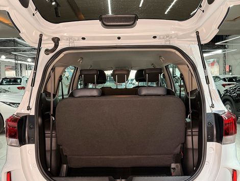 Chevrolet SPIN PREMIER 1.8 8V Econo.Flex 5p Aut.