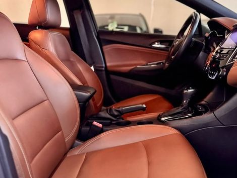 Chevrolet CRUZE Premier 1.4 16V TB Flex Aut.