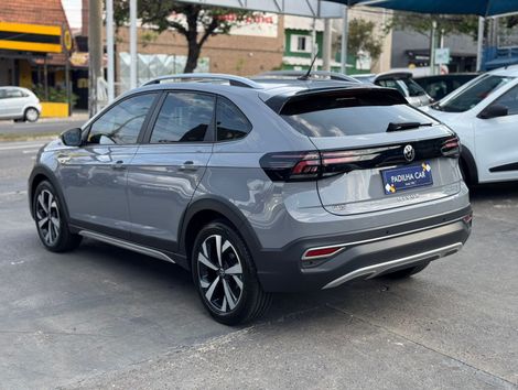 VolksWagen Nivus Highline 1.0 200 TSI Flex Aut.