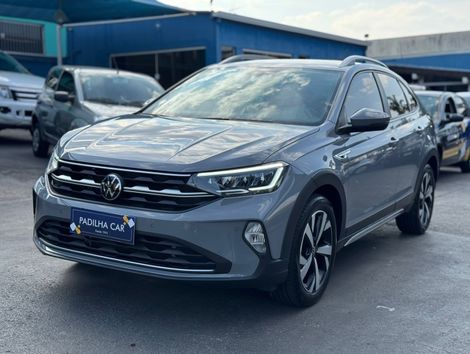 VolksWagen Nivus Highline 1.0 200 TSI Flex Aut.