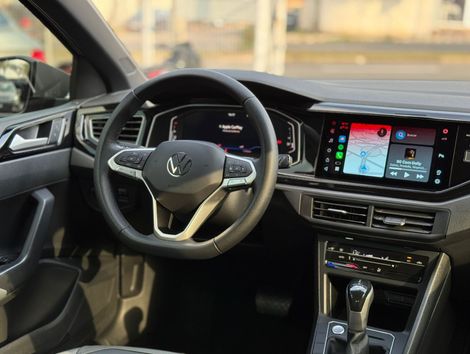 VolksWagen Nivus Highline 1.0 200 TSI Flex Aut.