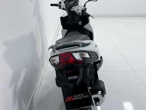 HONDA ELITE 125