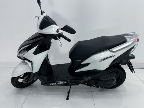 HONDA ELITE 125