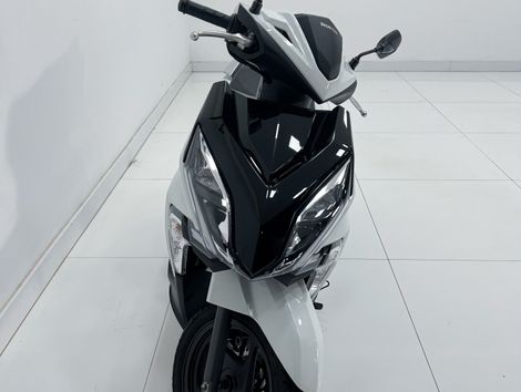 HONDA ELITE 125