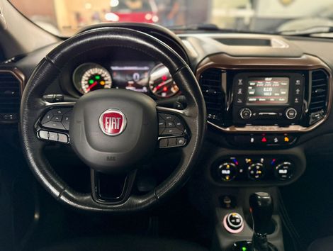 Fiat Toro Volcano 2.0 16V 4x4 TB Diesel Aut.