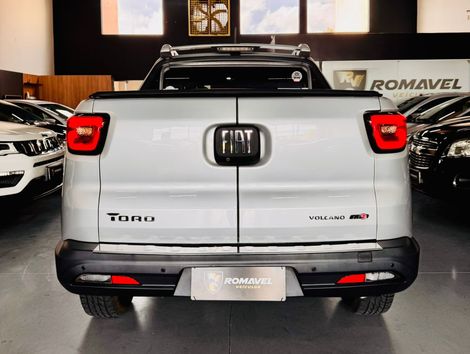 Fiat Toro Volcano 2.0 16V 4x4 TB Diesel Aut.