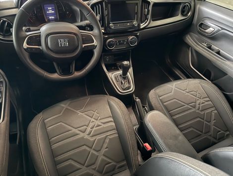 Fiat Strada Volcano 1.3 Flex 8V CD Aut.