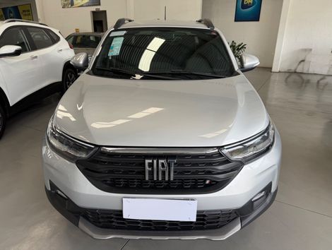 Fiat Strada Volcano 1.3 Flex 8V CD Aut.